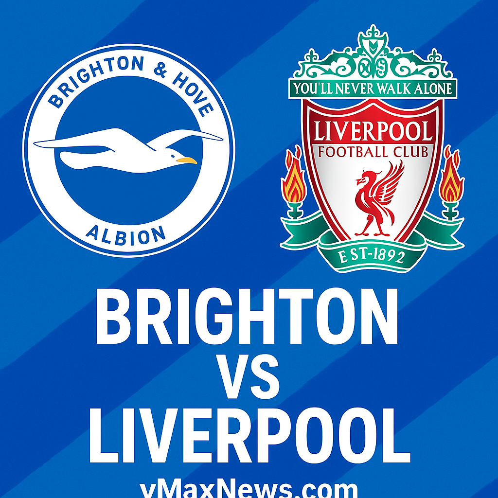 brighton vs liverpool - Brighton Edge Five-Goal Thriller Against Liverpool to Boost European Hopes! 1 file 000000003a9c622f91a38ebbae32e76a