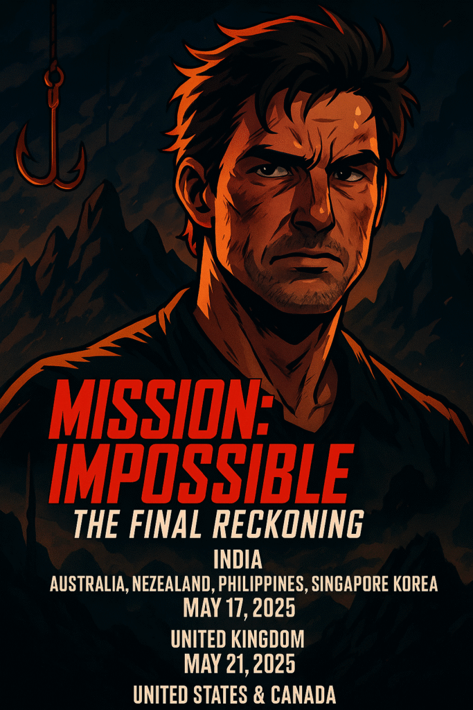 Tom Cruise’s Final Mission: Mission: Impossible – The Final Reckoning Set to Thrill Audiences Worldwide 1 file 000000003f4861f78cde1d0c48657bfb 1