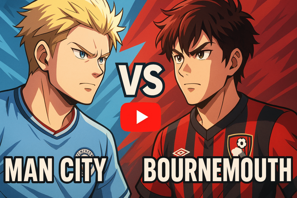 Man City vs Bournemouth: De Bruyne's Emotional Farewell as Rodri Makes Triumphant Return 12 file 00000000526061f7bd5bef5898c77441